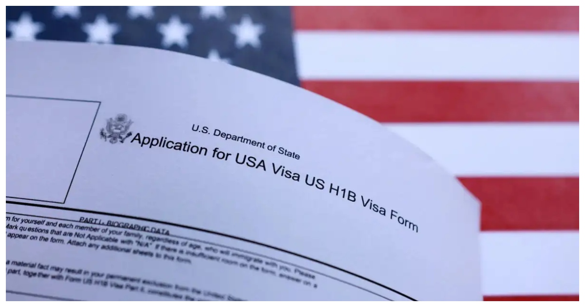 সব অ্যামেরিকান দূতাবাসে নতুন নির্দেশনা পাঠানো হয়েছে। ছবি: দ্য ডন